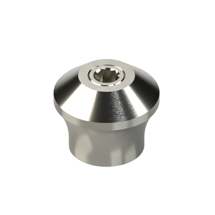 Healing Abutment Multi