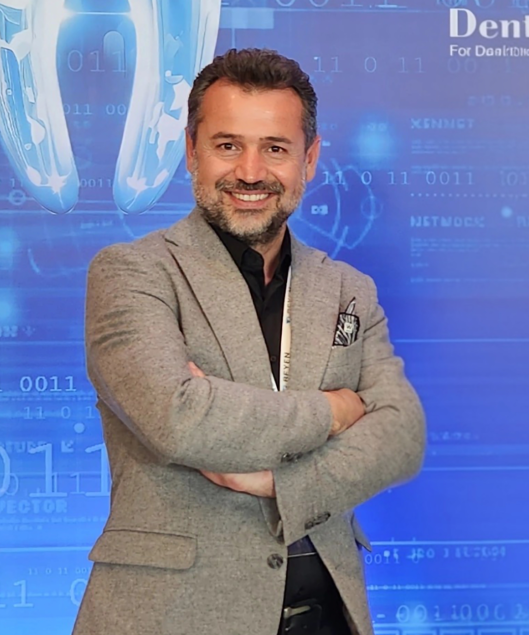 Mesut Toruk — Ticrom