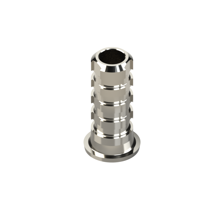 Temporary Cylinder