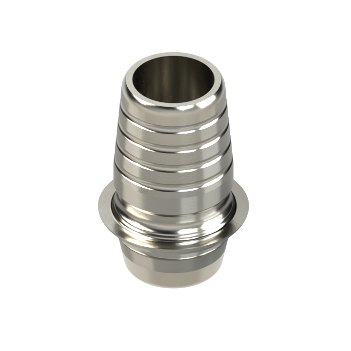 TiFace NonHex Conical