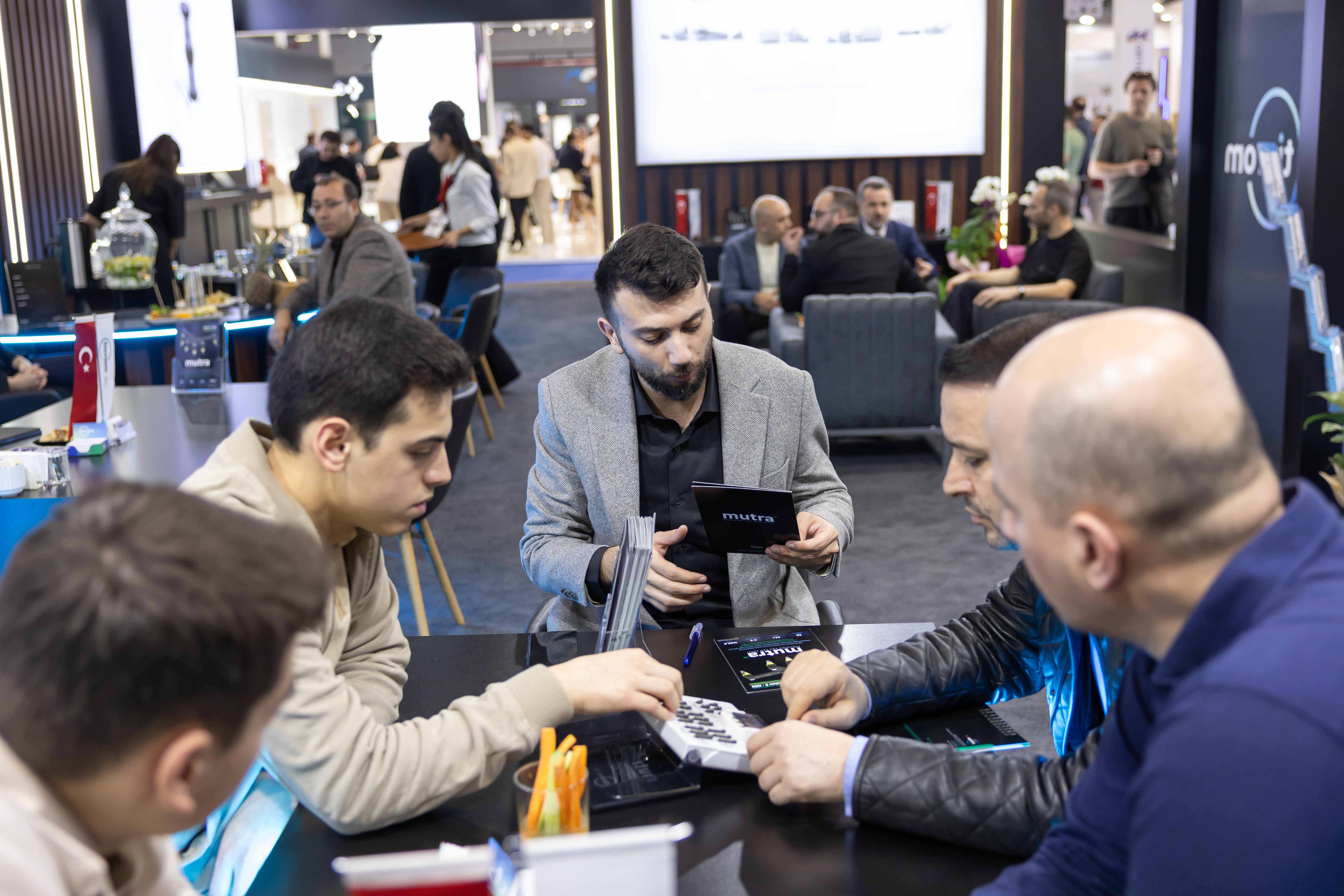 IDEX İstanbul 2026