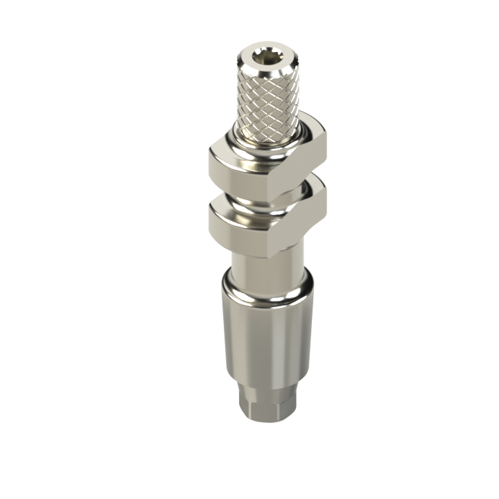 Transfer Implant Open